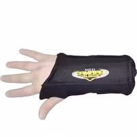 مچ بند آتل دار کامارومِد با استاندارد اروپا مناسب درد مچ و آرتروز