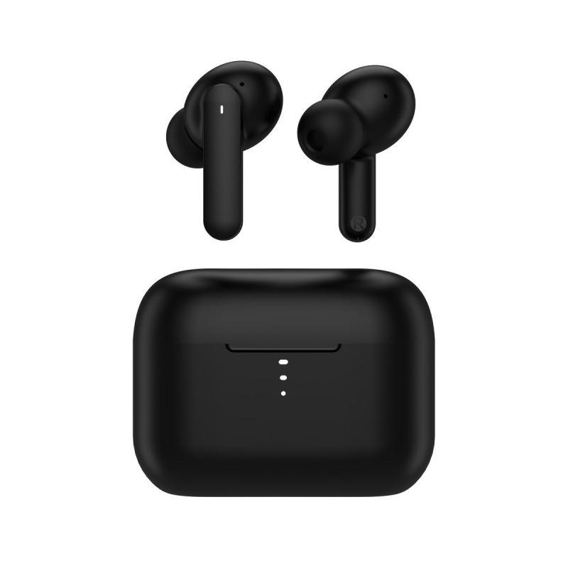 هدفون بلوتوثی کیو سی وای مدل Bluetooth Headphones QCY T10 PRO