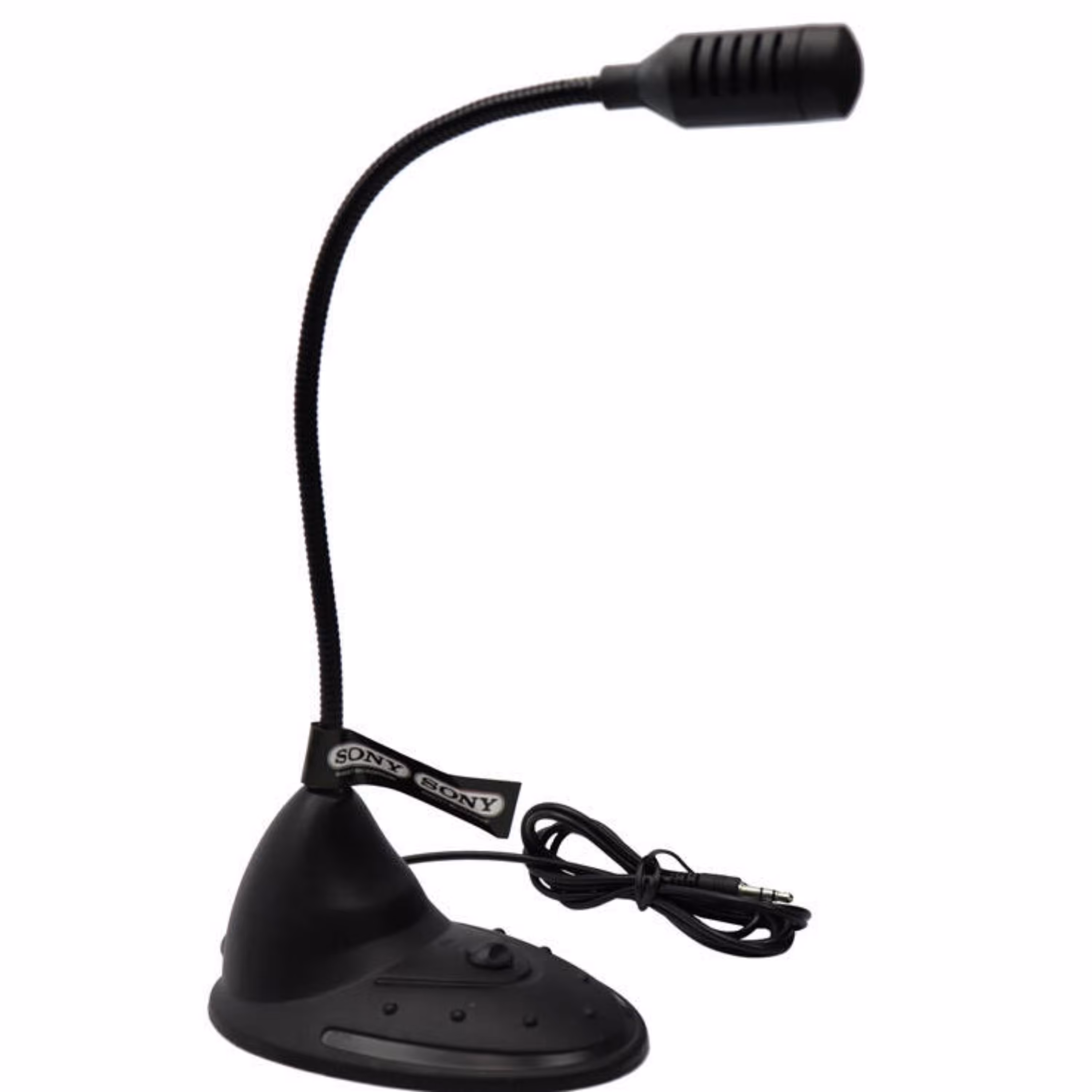 میکروفون رومیزی کامپیوتر Sony Microphone