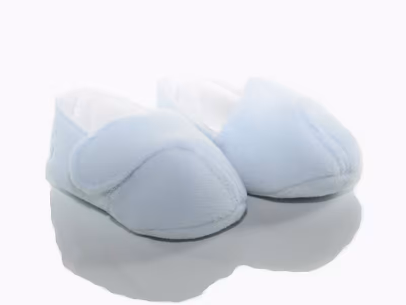 پاپوش حوله ای freesure کد41434