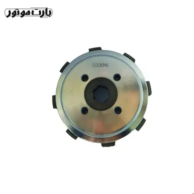 چهار شاخ کلاچ موتور سیکلت کوکما