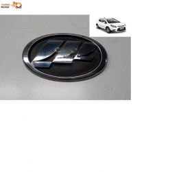 آرم روی درب صندوق ام وی ام MVM 530