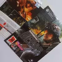 بازی مهیج و گروهی کامپیوتر 