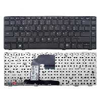 کیبورد لپ تاپ اچ پی KEYBOARD HP V119026AS1