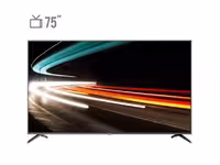 تلویزیون QLED هوشمند جی پلاس مدل GTV-75RQ832S سایز 75 اینچ