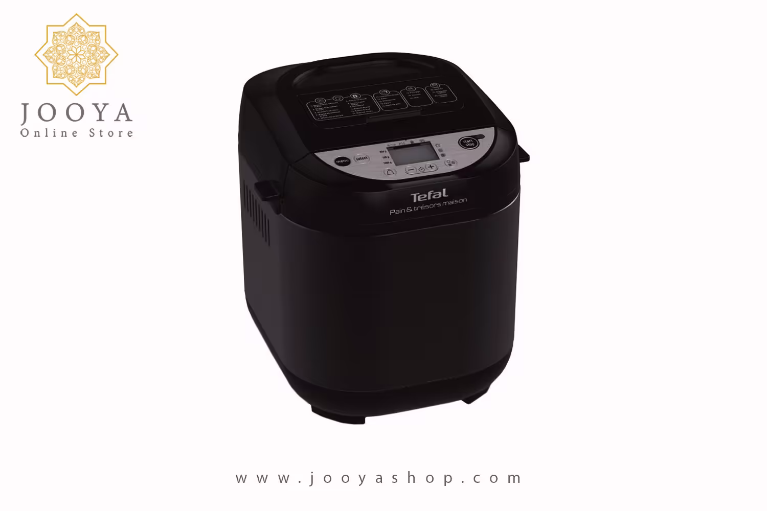 نان پز تفال مدل PF 251