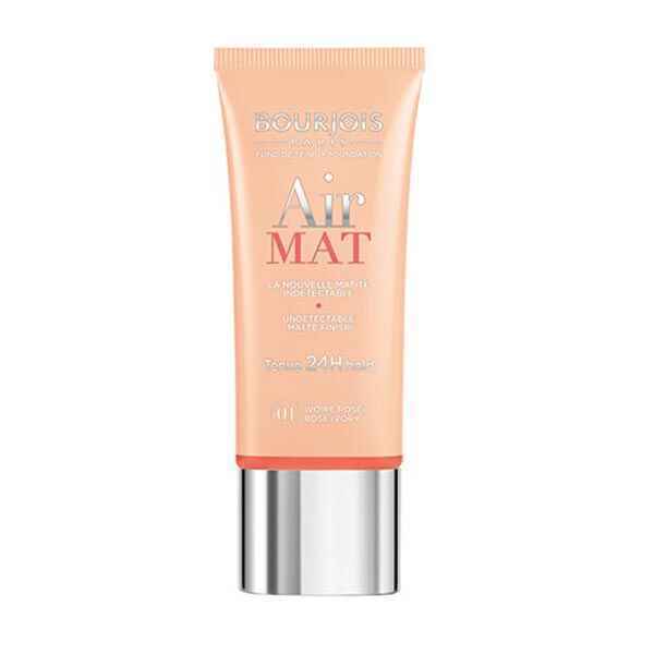 کرم پودر بورژوا ایر مات Bourjois Air Mat اصل | 30 میل