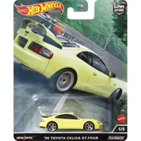 ماشین Toyota Celica 1995