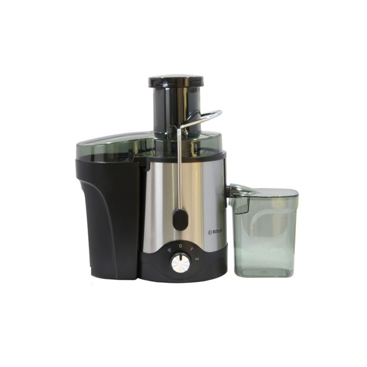 آبمیوه گیری طرح بوش تک کاره مدل BS-879