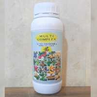 کود مولتی کمپلکس شوک 1 لیتری آمریکایی اصل