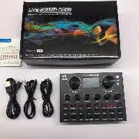 کارت صدا استریم و لایو V8Plus-v2