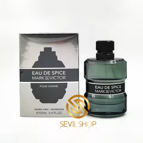 اسپایس بمب فراگرنس ورد | ماندگاری خوب| قیمت مناسب