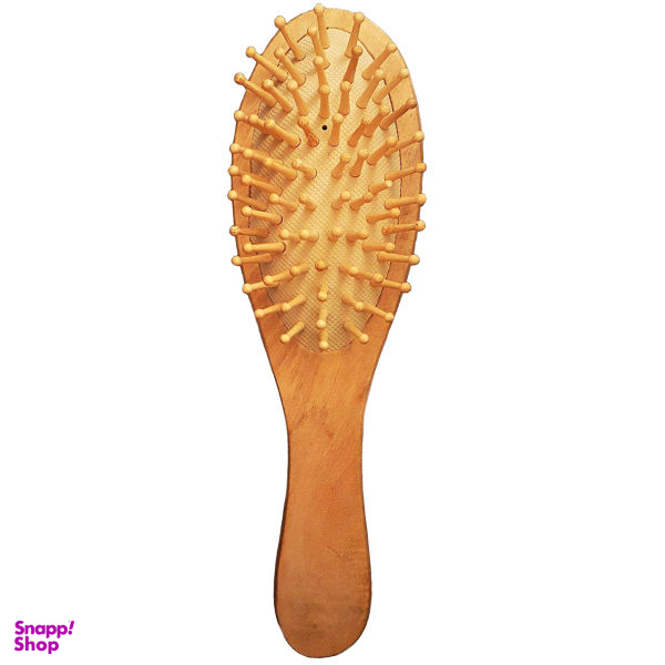 برس مو مدل انار کد 030