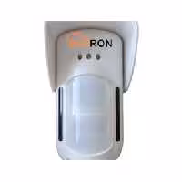 سنسور تشخیص حرکت مکسرون مدل MX-BA-WPIR-05