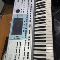 کیبورد کرگ پی 80(پس کرایه)