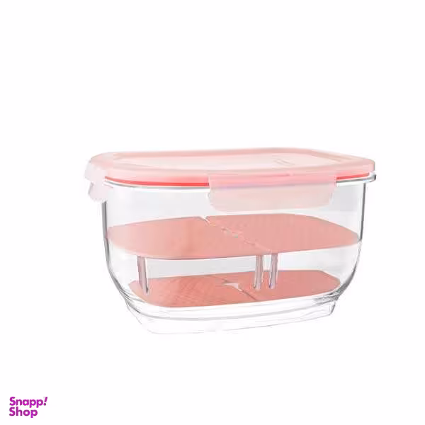 ظرف نگهدارنده لیمون مدل AT 899