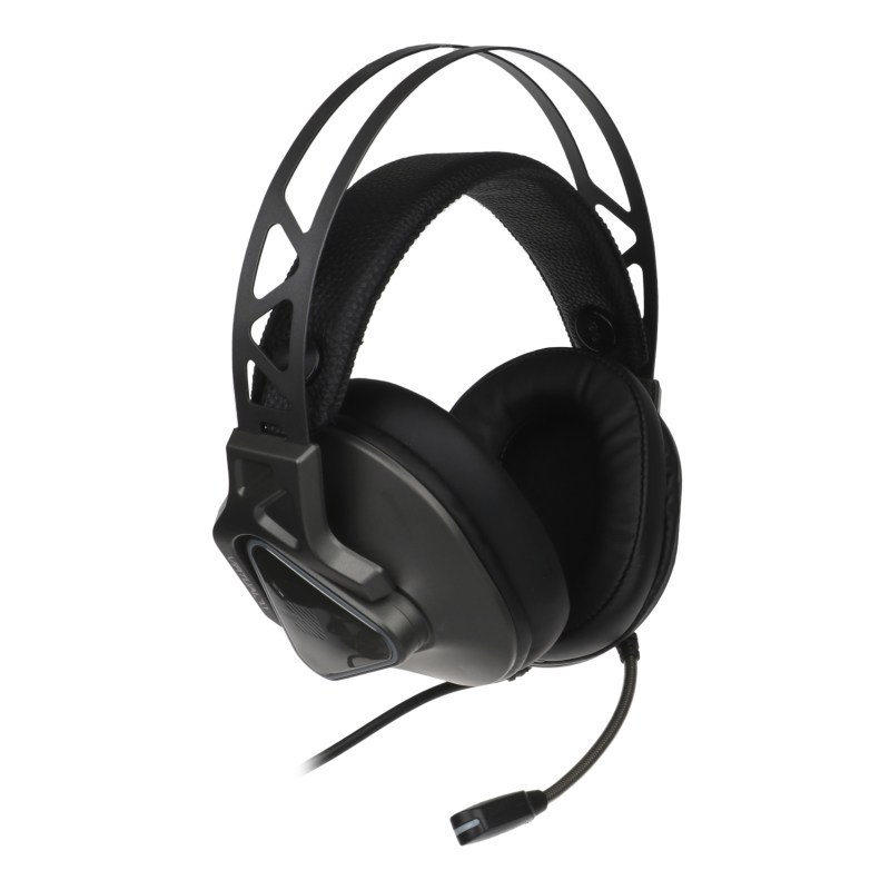 هدفون با سیم گیمینگ اورجینال ریمکس  مدل RM 810 با گارانتی 18 ماه