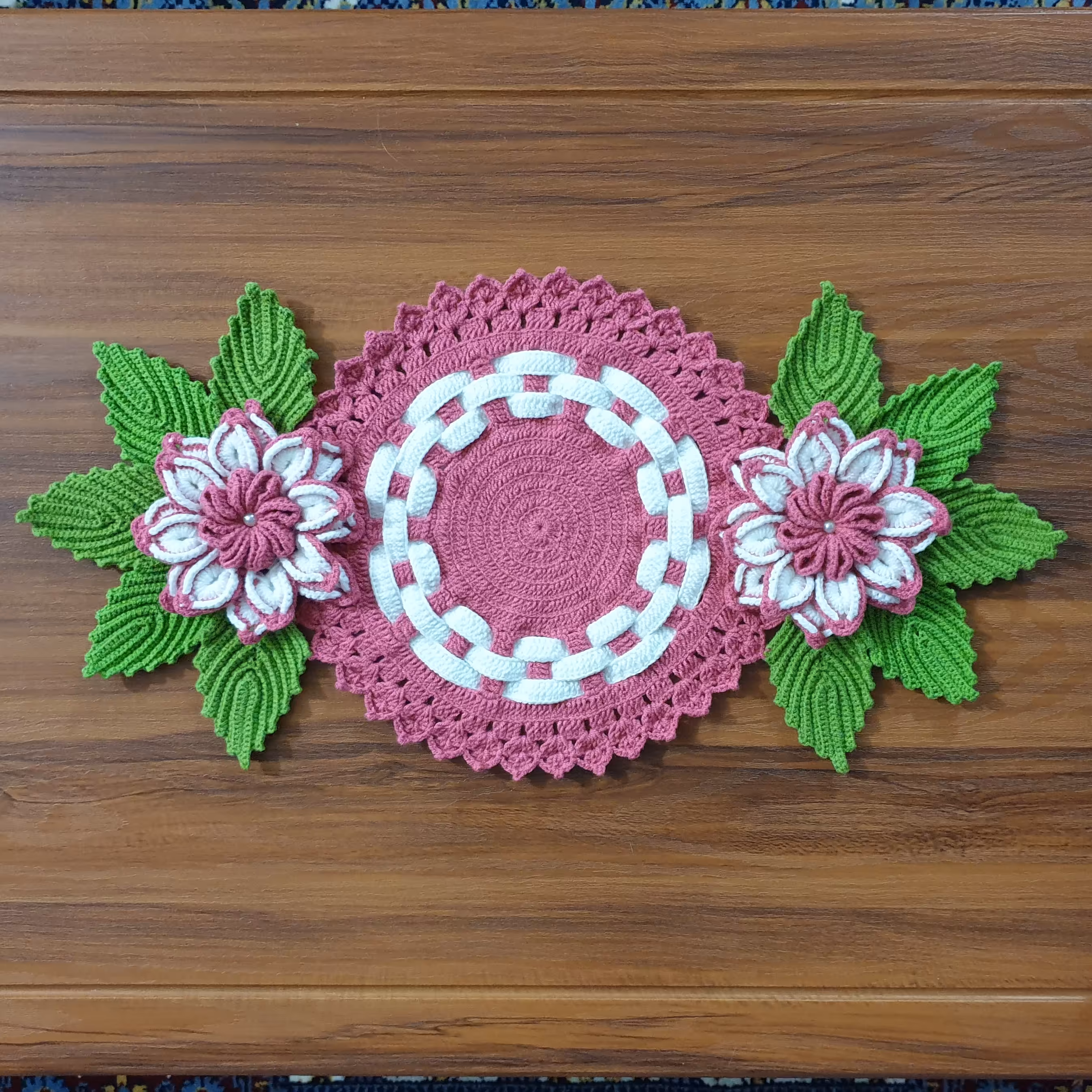 رانر گل برجسته 