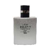 عطر جیبی مردانه نیچ برند کالکشن کد 001 حجم 25 میلی لیتر