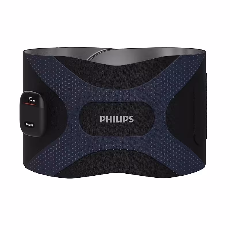 ارسال فوری   امکان خرید حضوری   ضمانت سلامت و اورجینال بودن کالا   ماساژور کمر و شکم فیلیپس مدل PHILIPS back and waist PPM4331