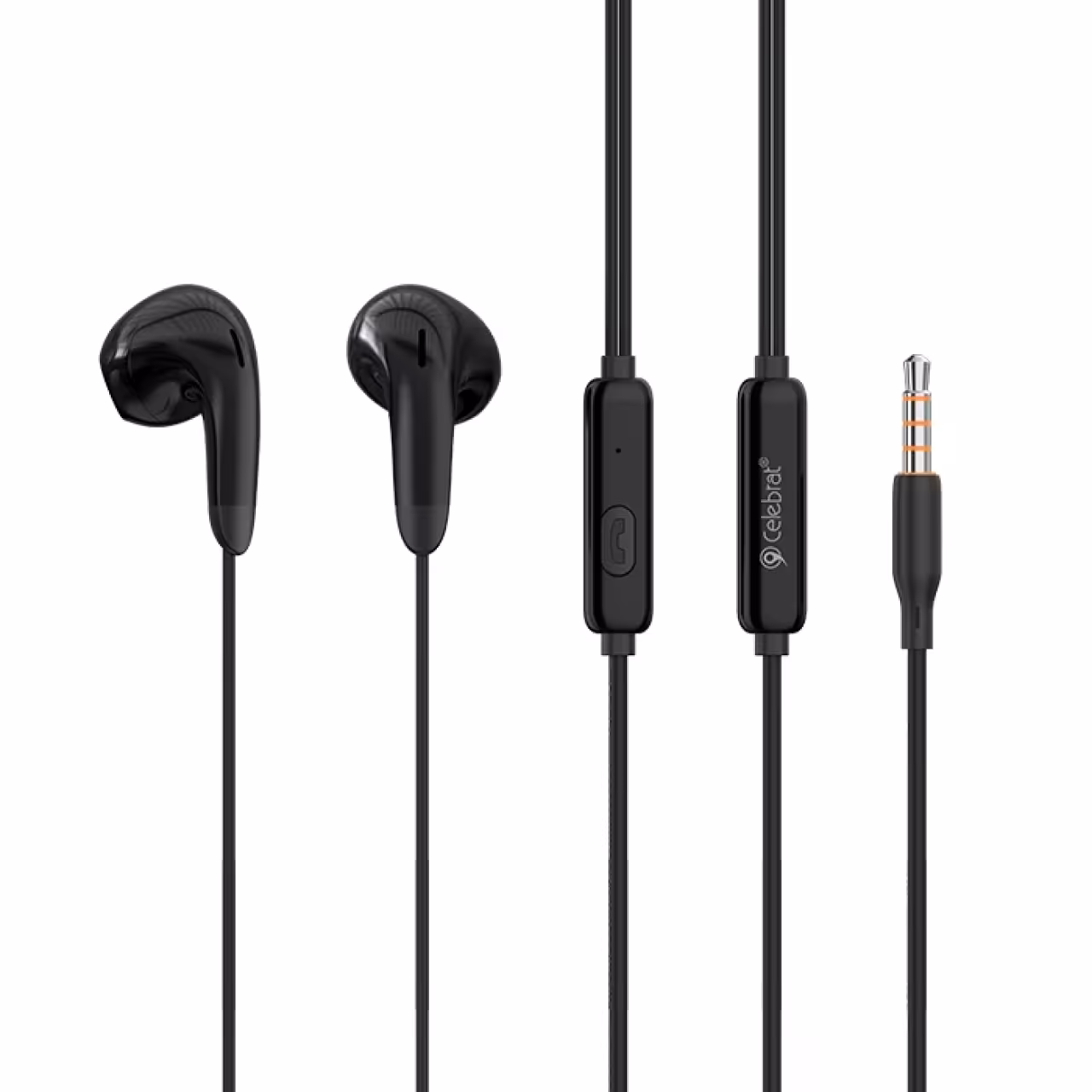 هندزفری سیم دار سلبریت مدل Celebrat G27