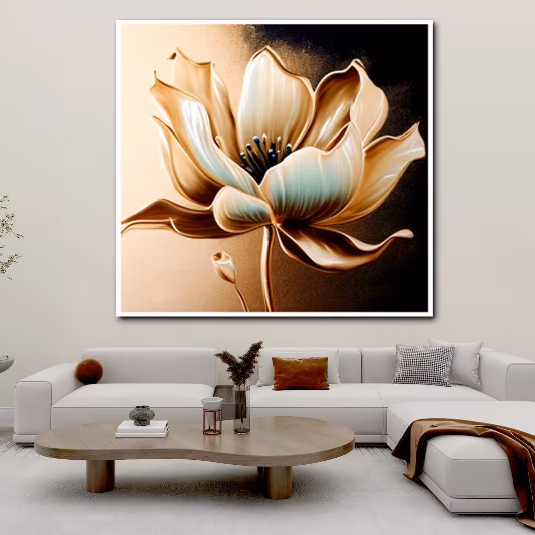 تابلو دکوراتیو کد931