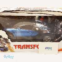 ماشین کنترلی تبدیل شوندگان مدل AMT2000