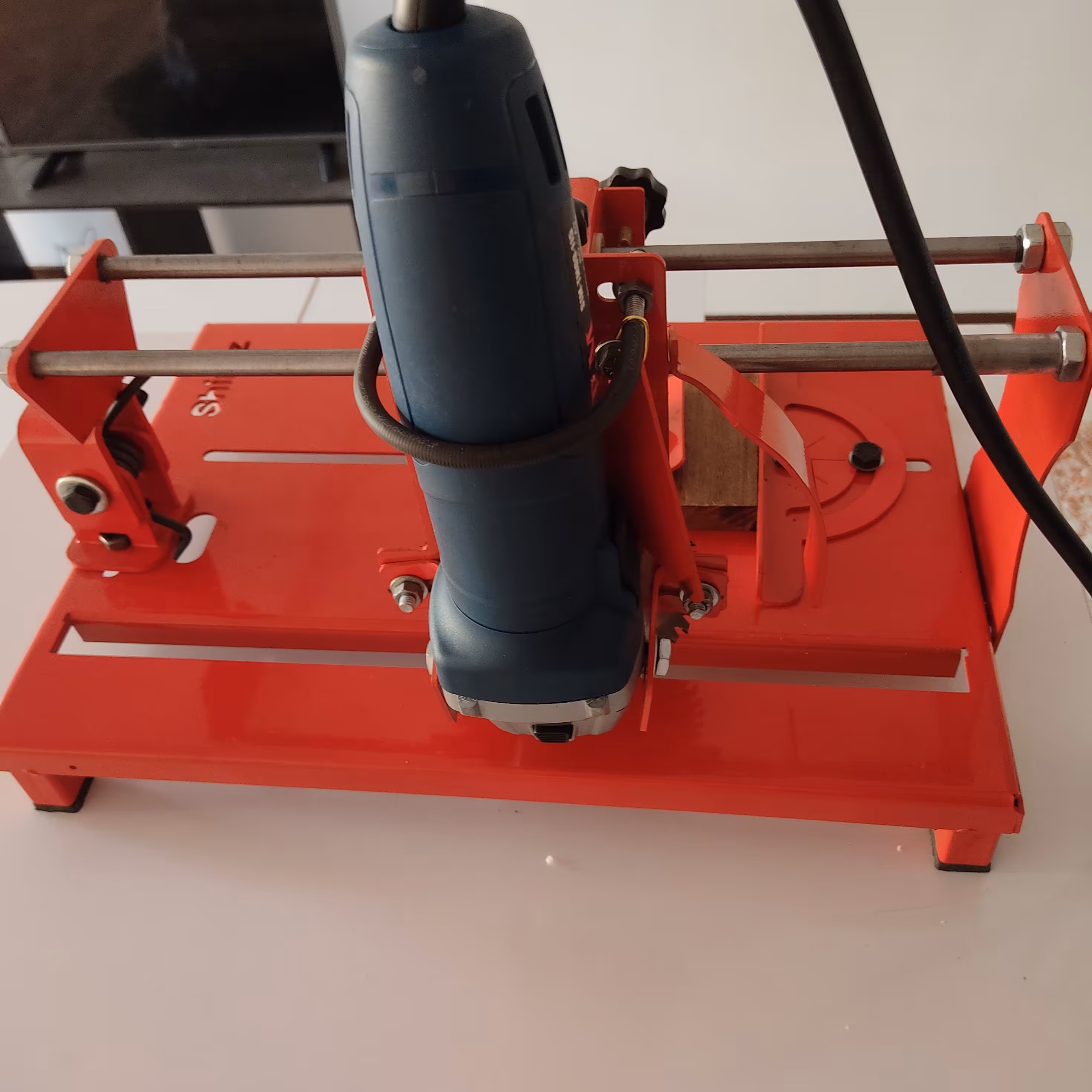 تبدیل مینی فرز کشویی