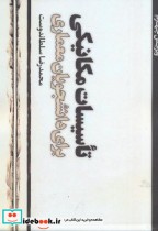 خرید کتاب تاسیسات مکانیکی برای دانشجویان معماری ویرایش دوم | ایده بوک