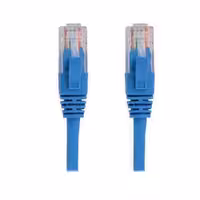 کابل 5 متری شبکه Cat 6 بلدن
