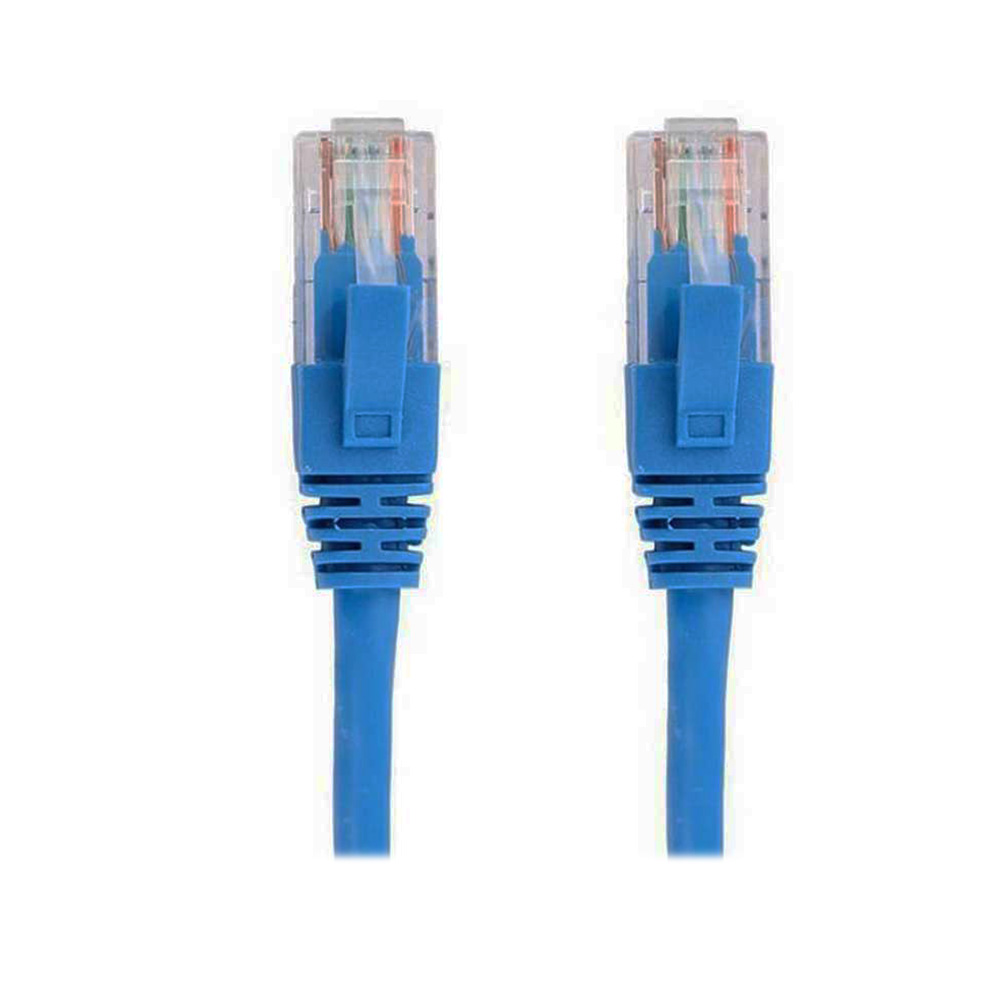 کابل 5 متری شبکه Cat 6 بلدن