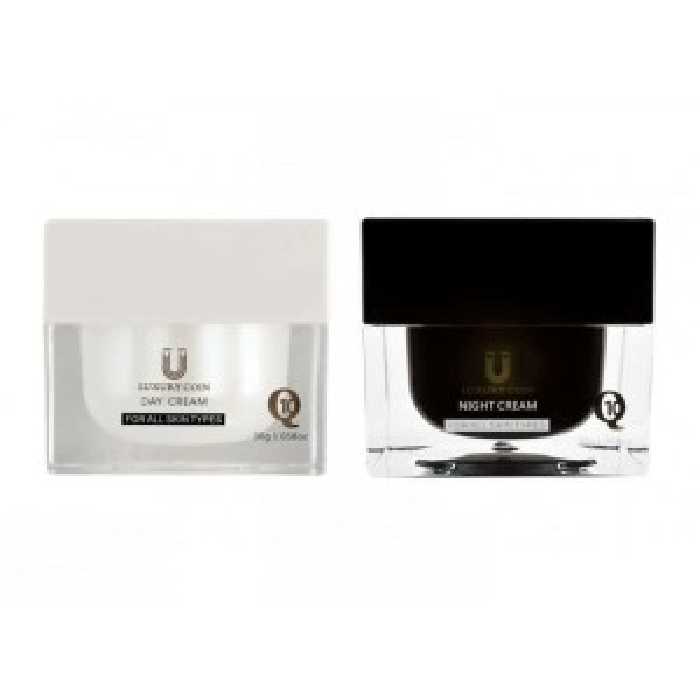 پک کرم روز و شب لاکچری کوین