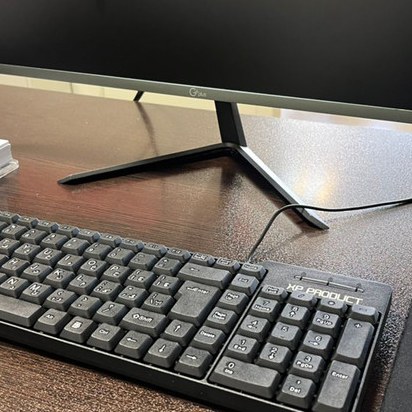 کیبورد ایکس پی-پروداکت مدل XP-8000