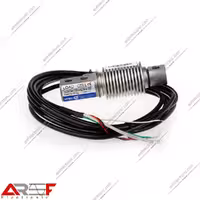 لودسل زمیک مدل BM11 کلاس C3 ظرفیت 200kg - فروشگاه عارف الکترونیک