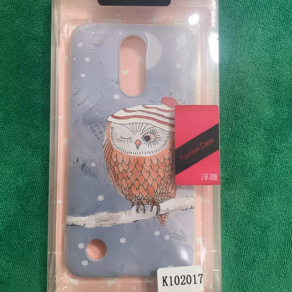 گاردگوشی k10 2017. ..