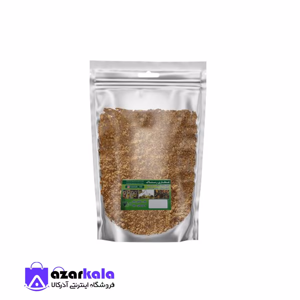  ادویه کباب کوبیده (100گرمی)