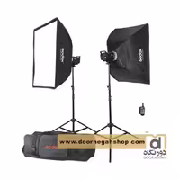 فلاش گودکس Godox MS200V studio Flash Monolight