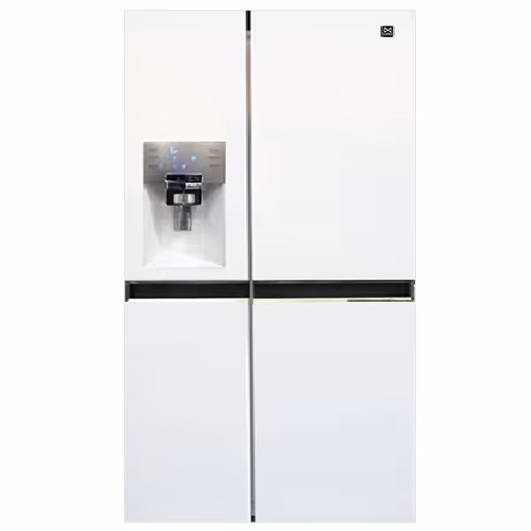 ساید بای ساید دوو مدل D4S-0034MW