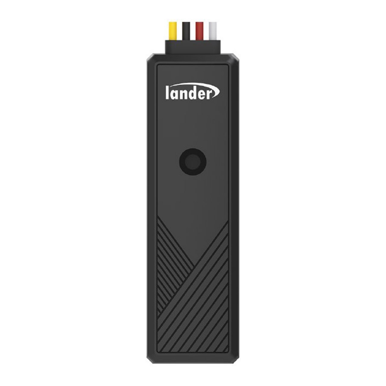 ردیاب خودرو لندر مدل LD-57R