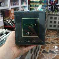 ادکلن بایلندو Bailando رایحه این بلک IN BLACK حجم 100 میل