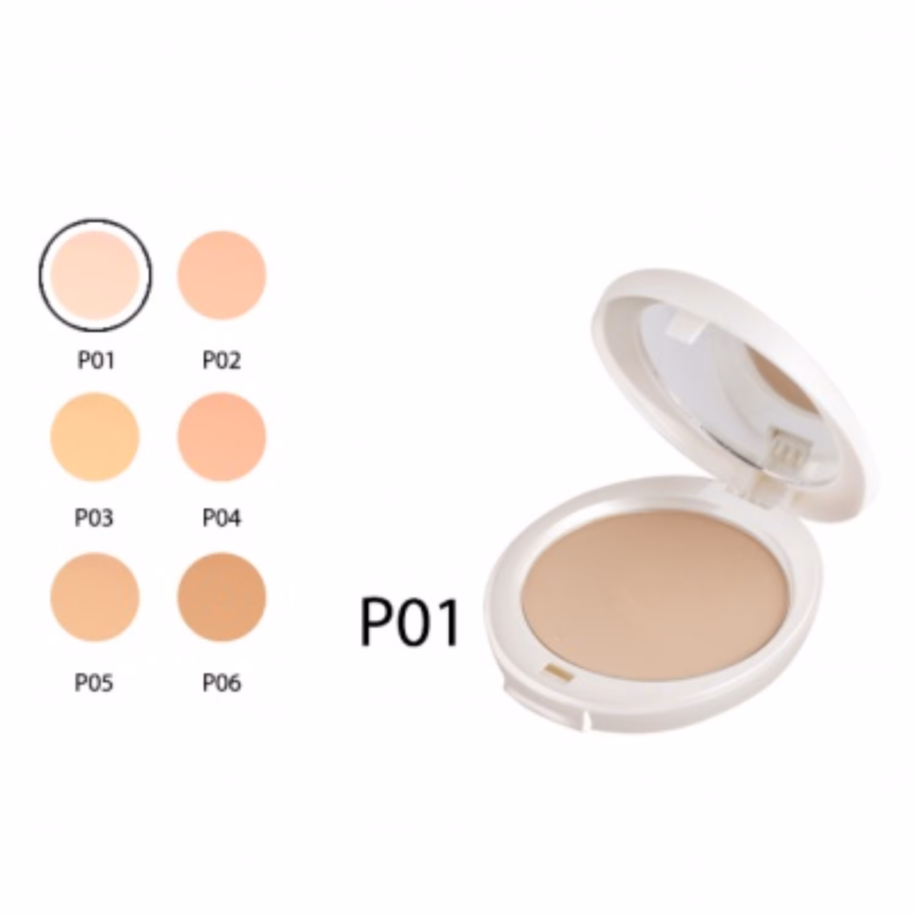 پنکیک شون سری Precious شماره P01