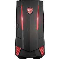 کامپیوتر دسکتاپ مخصوص بازی ام اس آی مدل Nightblade MI3