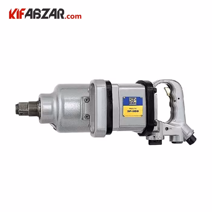 بکس بادی 1 اینچ اس پی مدل SP 1186GE 2