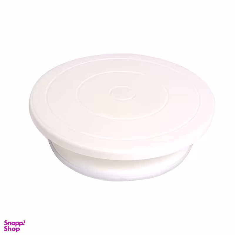 صفحه کیک گردان مدل 904