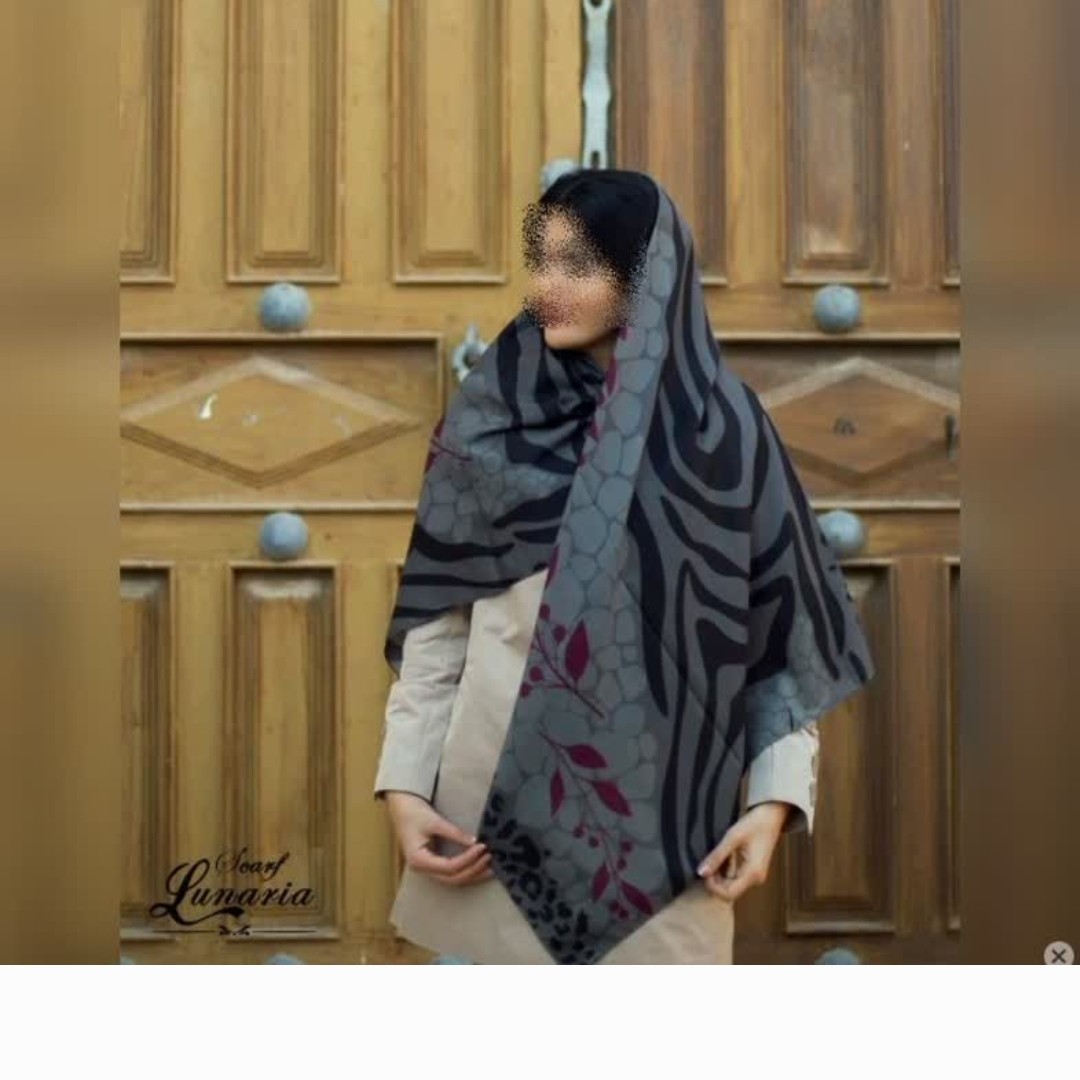 روسری کد 277