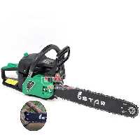 اره موتوری بنزینی بی استار 5800سی سی