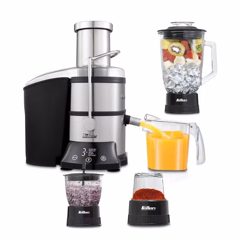 خرید آبمیوه گیری فلر مدل PJB82 - دومینو کالا