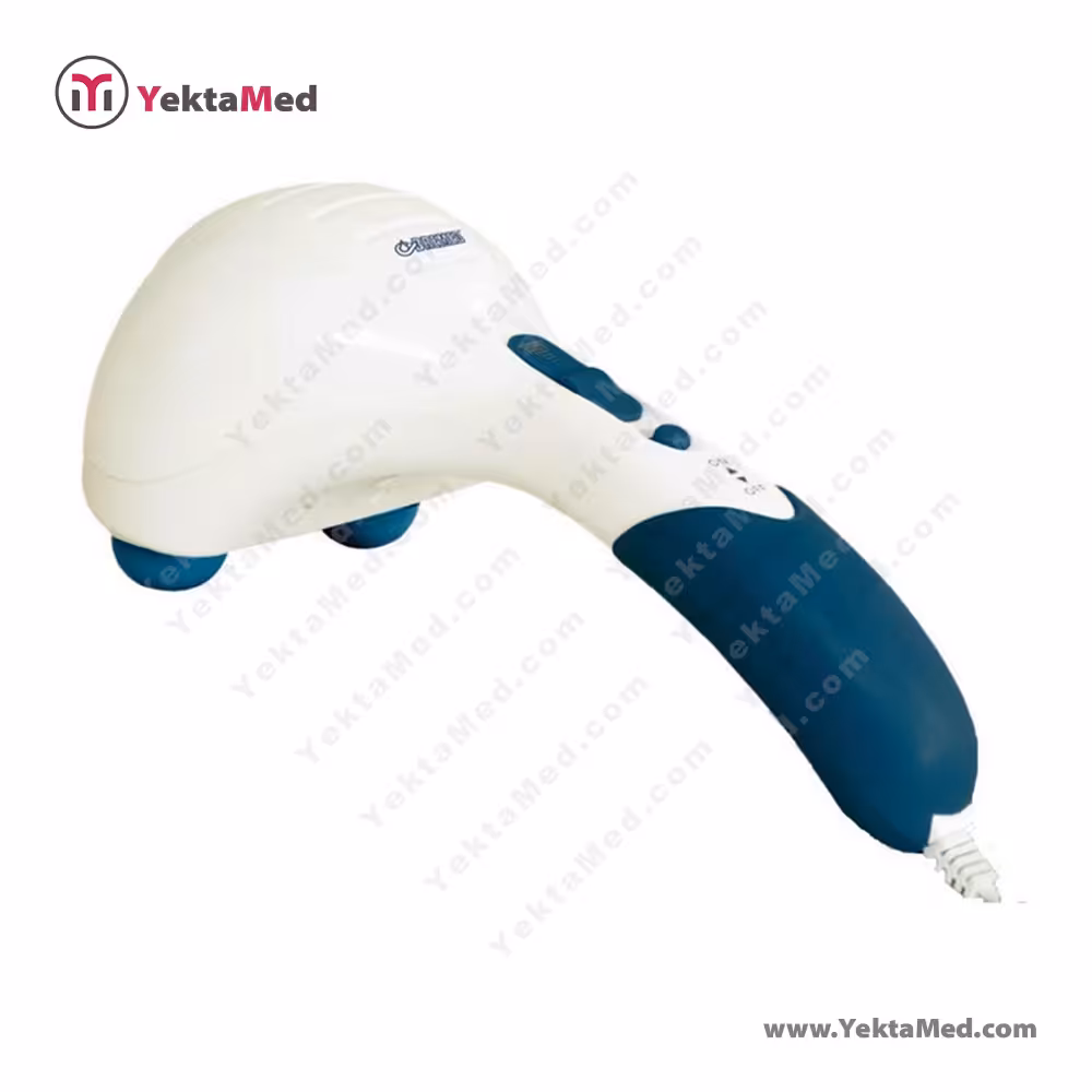 ماساژور بدن بری مد BD7401 - یکتامد YektaMed