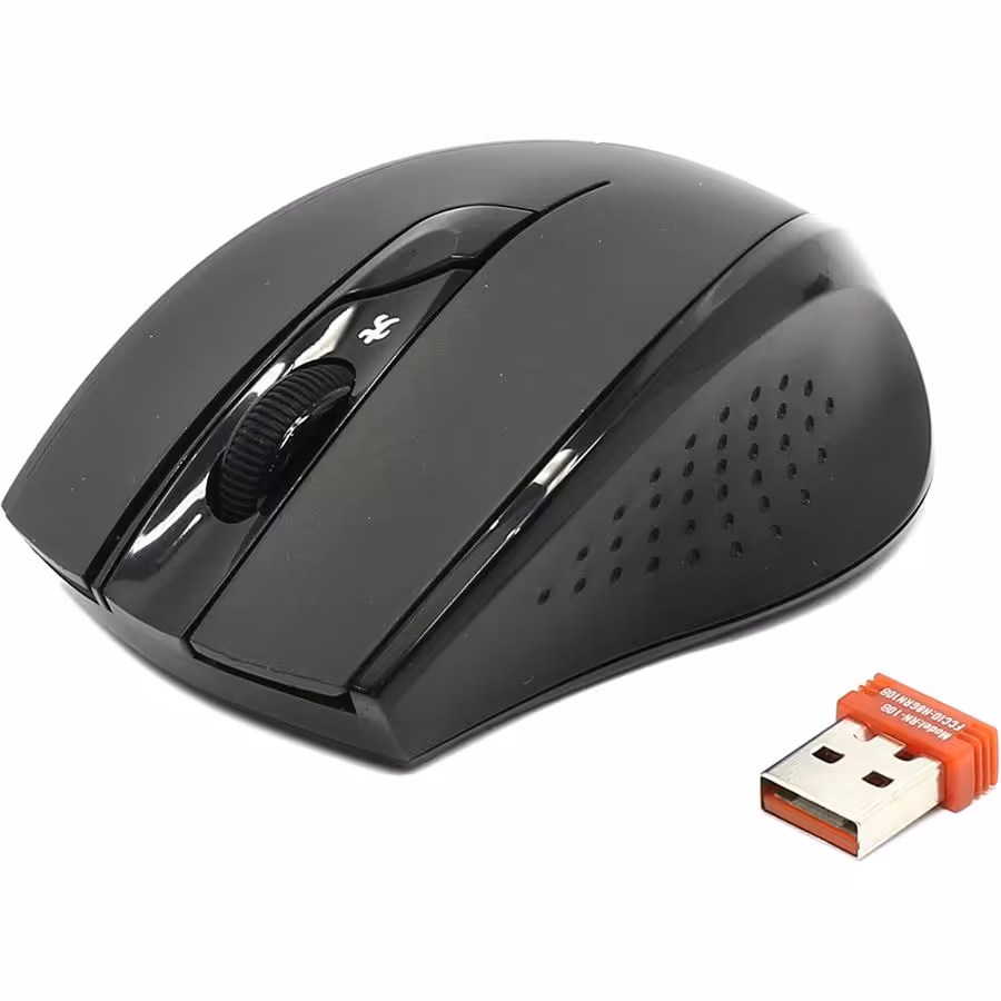 ماوس بی سیم ای فور تک G7-600NX