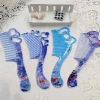 شانه طرح فروزن